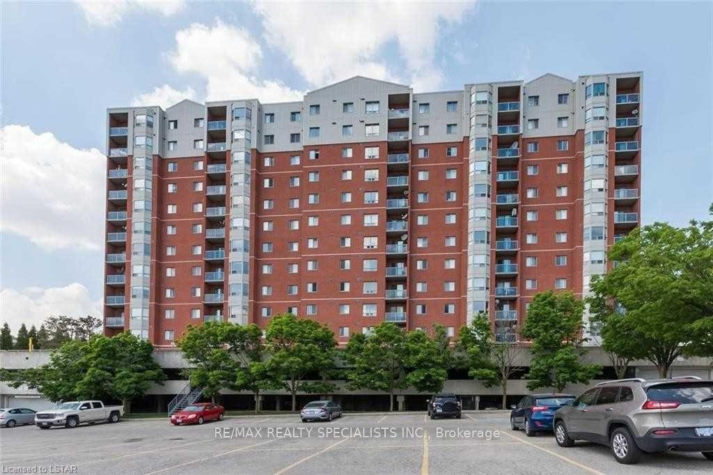 30 Chapman Court 510 #510, London North — Condo for sale, photo 1