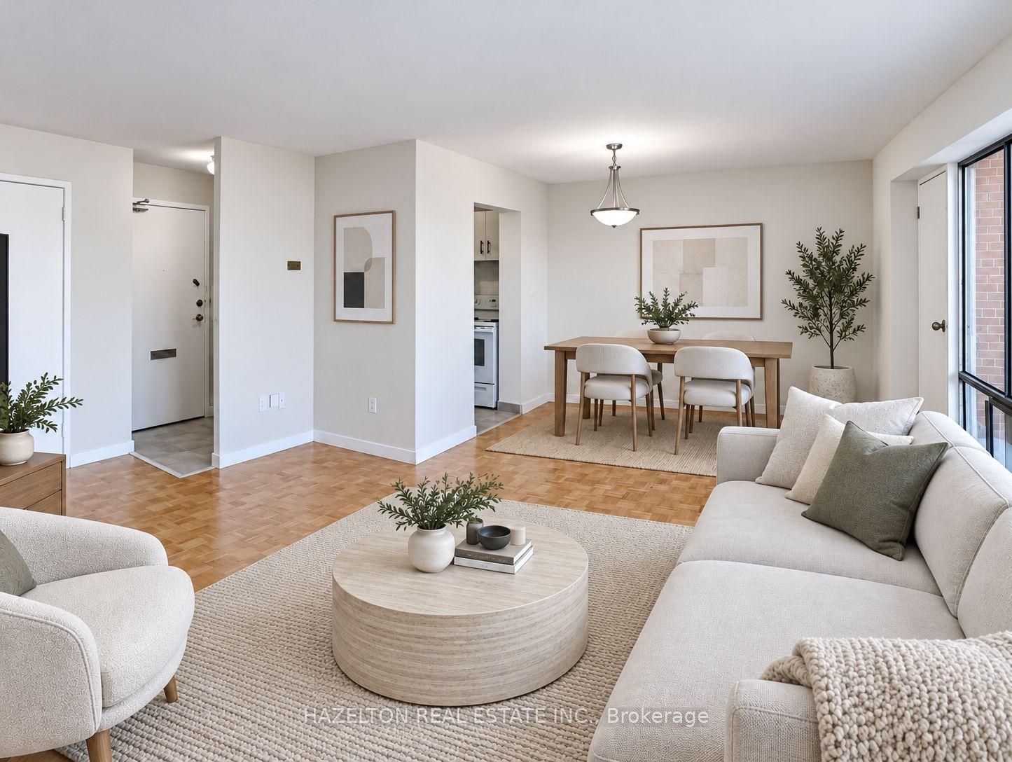1665 Bloor Street E 505 #505, Mississauga — Condo for lease, photo 1