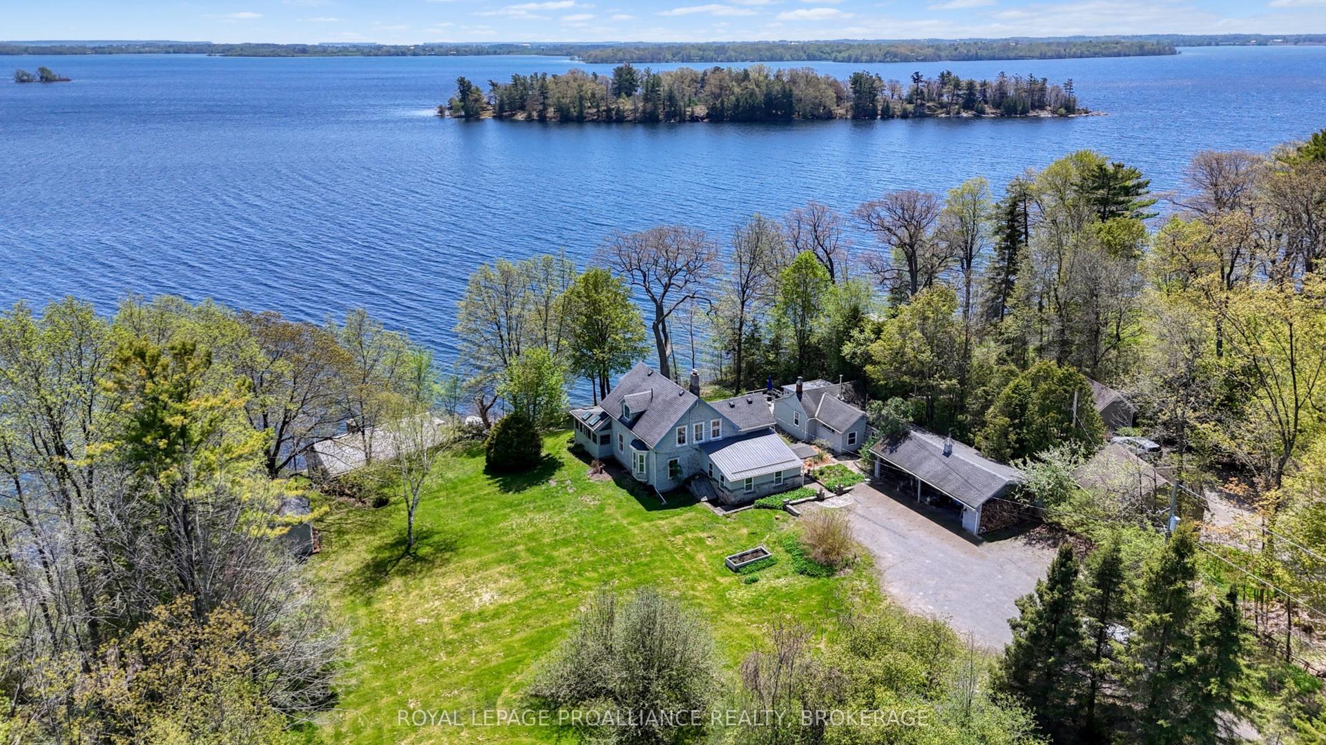 1295 Highway 2, Kingston — Detached for sale, photo 1