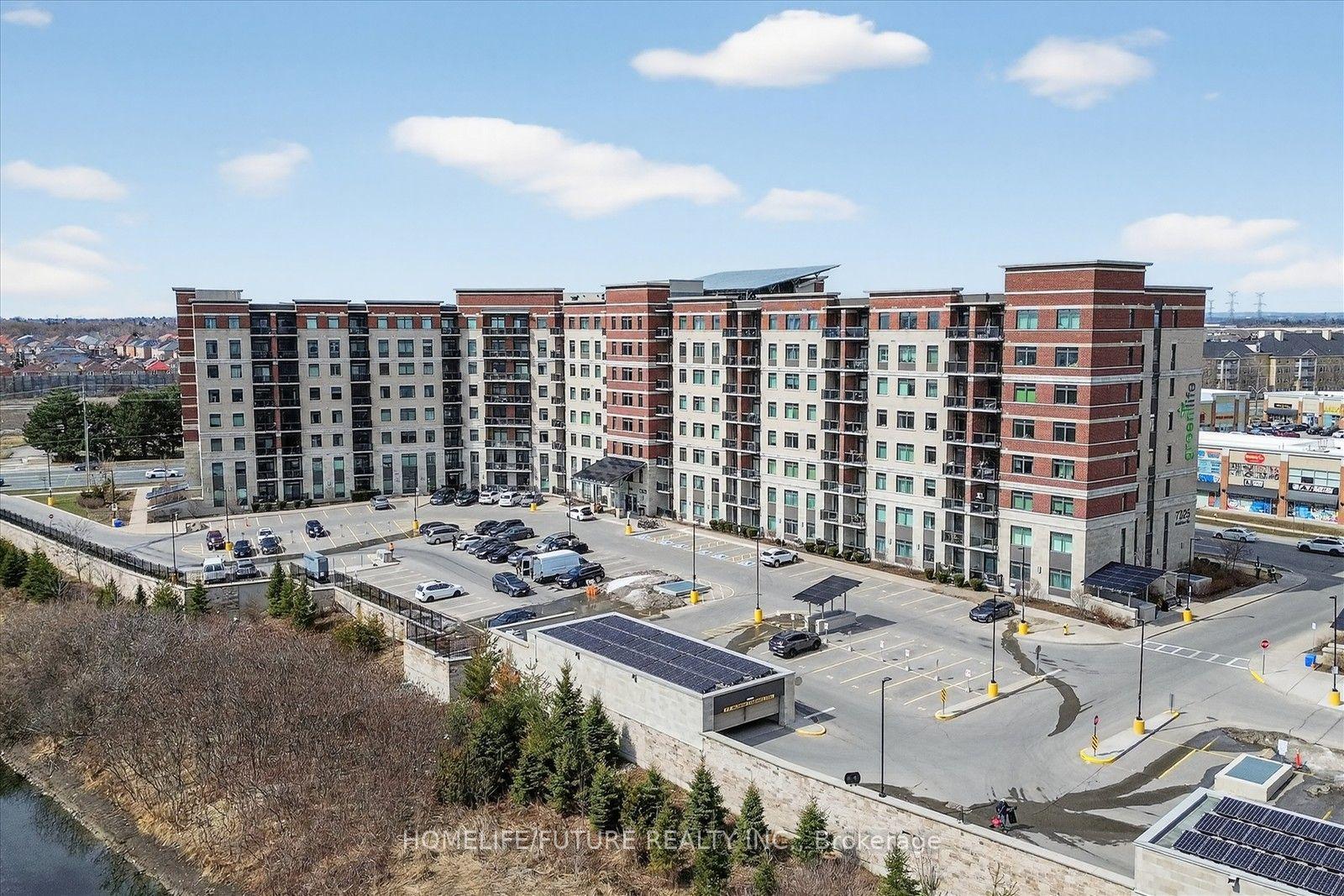 7325 Markham Road 125 #125, Markham — Condo for sale, photo 1