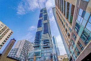 7 Grenville Street 2606 #2606, Toronto — Condo for lease, photo 1