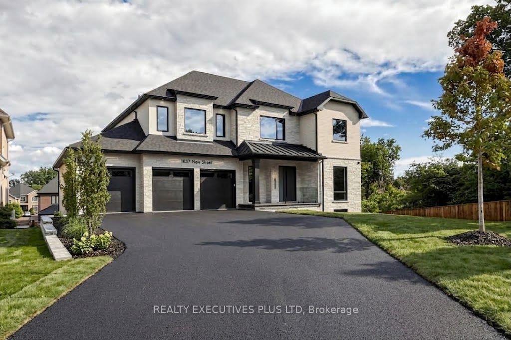 1837 New Street, Pickering — Detached for sale, photo 1