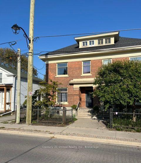 324 George Street 2 #2, Cobourg — Multiplex for lease, photo 1