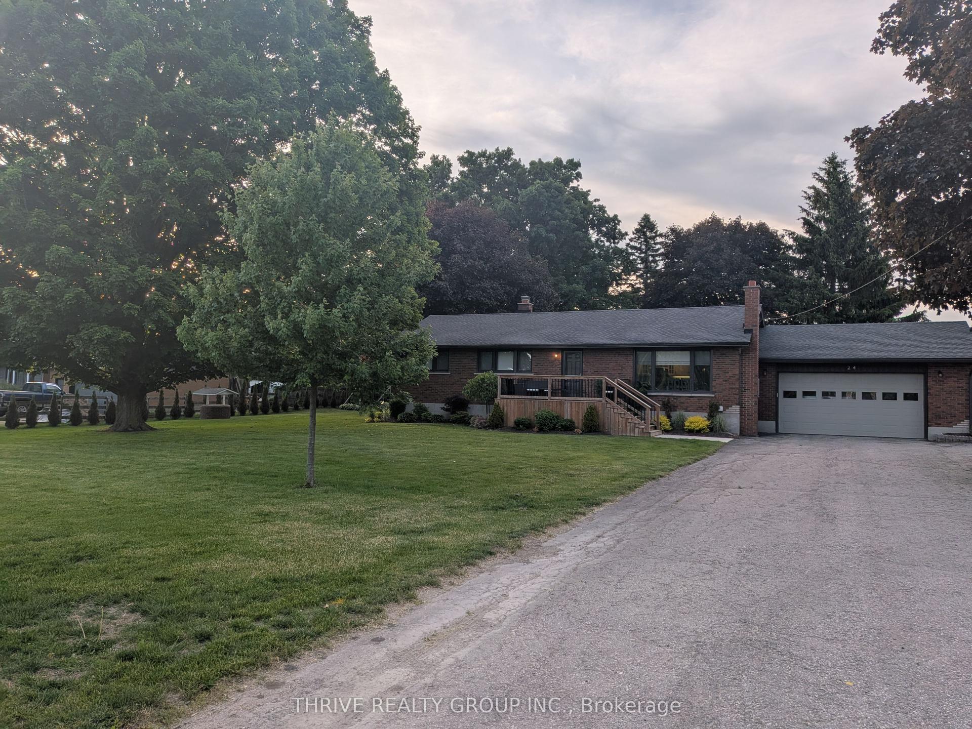 24 Church Street W — photo 1