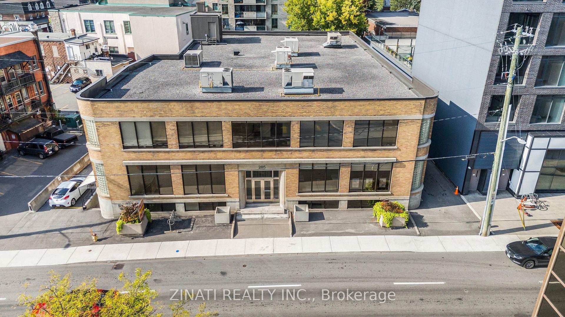 205 Catherine Street — photo 1
