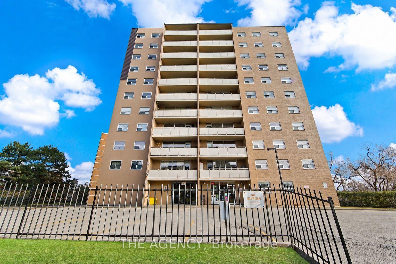 207 Galloway Road 804 #804, Toronto — Condo for sale, photo 1