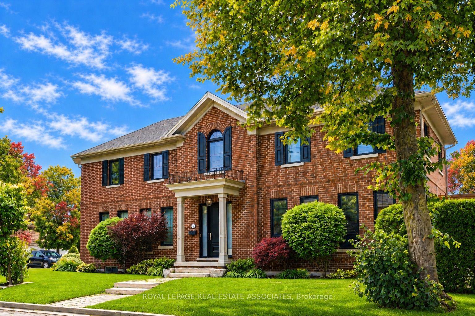 32 Jopling Avenue N, Toronto — Detached for sale, photo 1