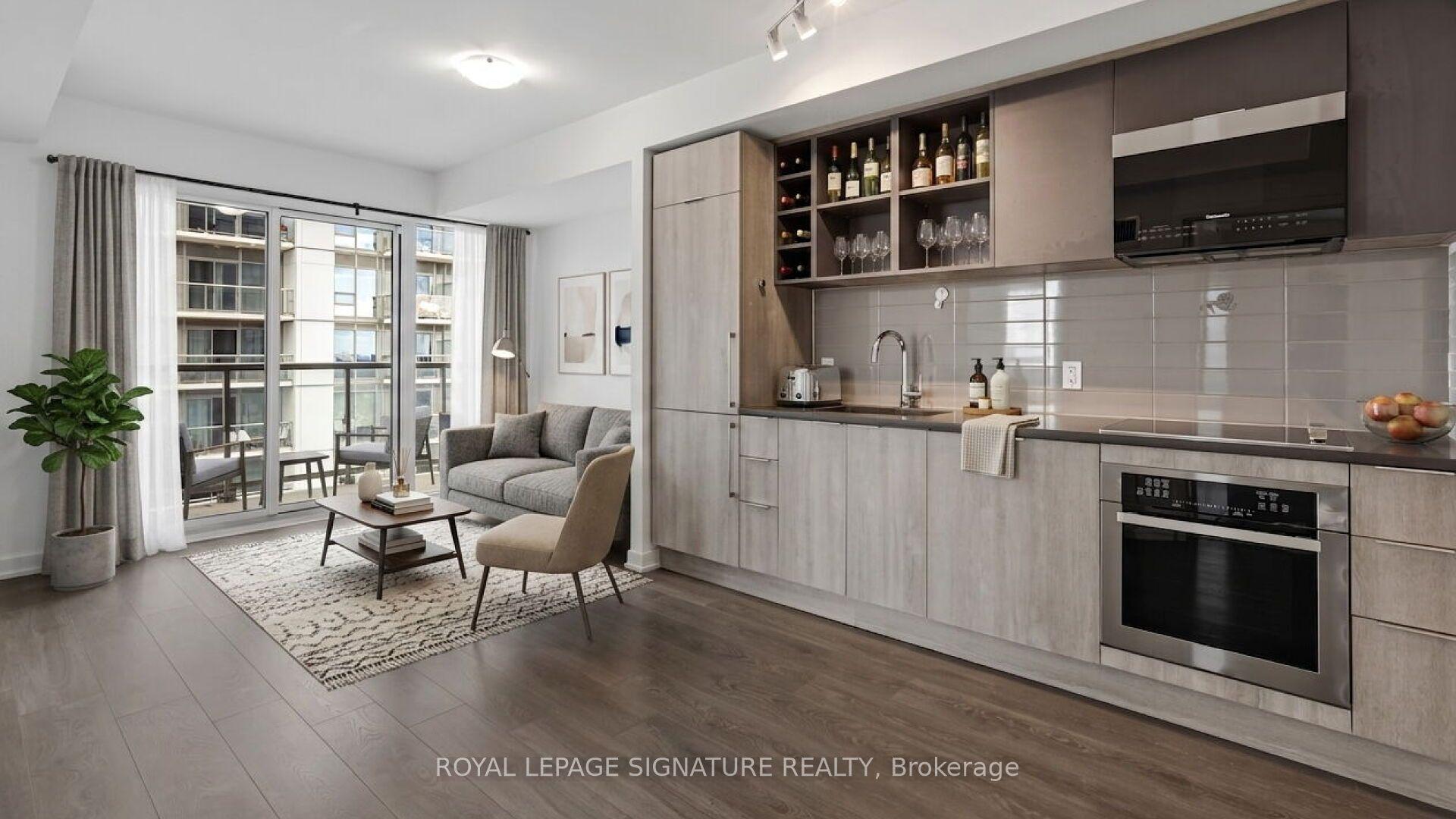 2031 Kennedy Road 1822 #1822, Toronto — Condo for lease, photo 1
