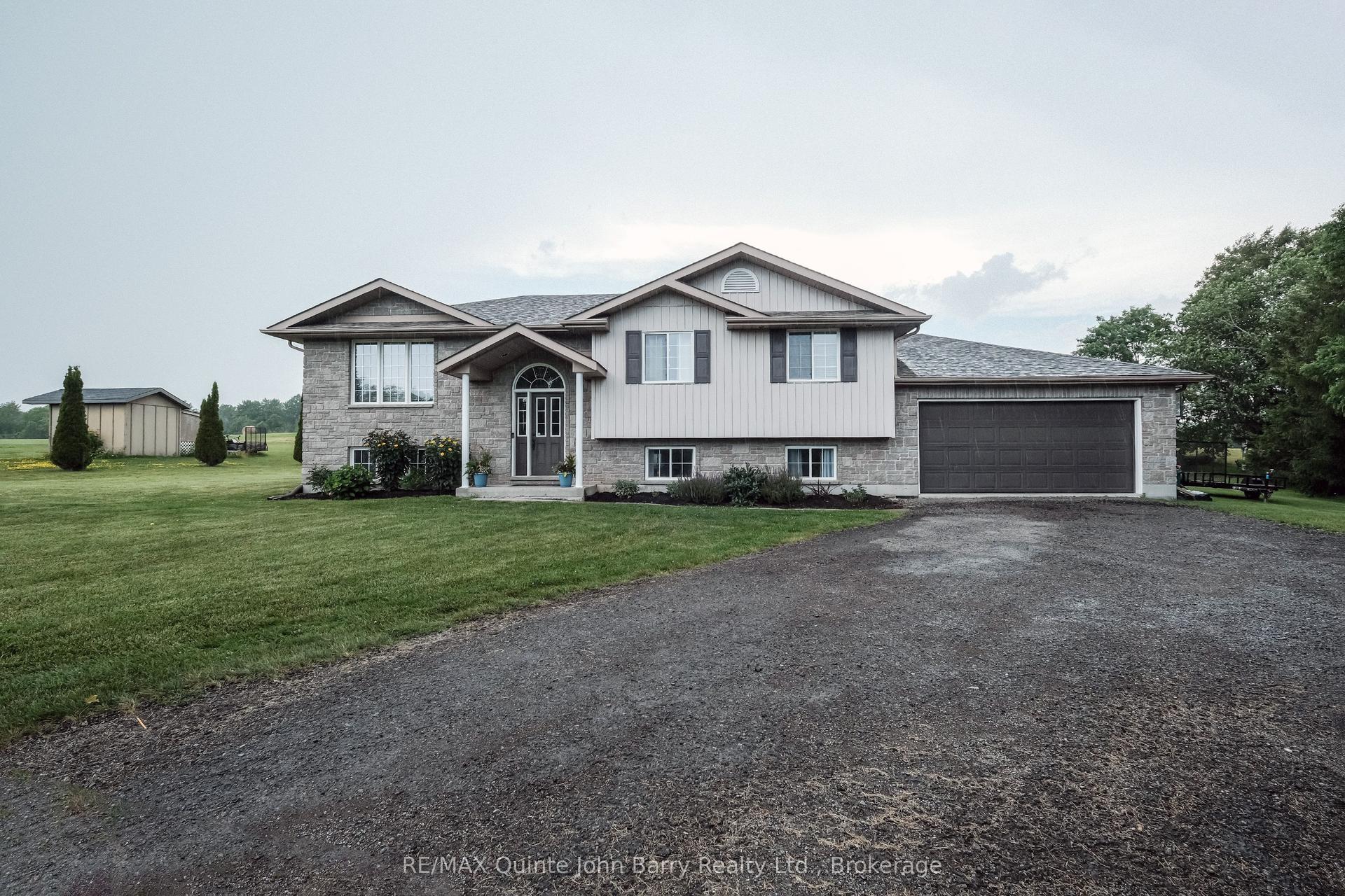 16566 Highway 2 N/A, Quinte West — Detached for sale, photo 1