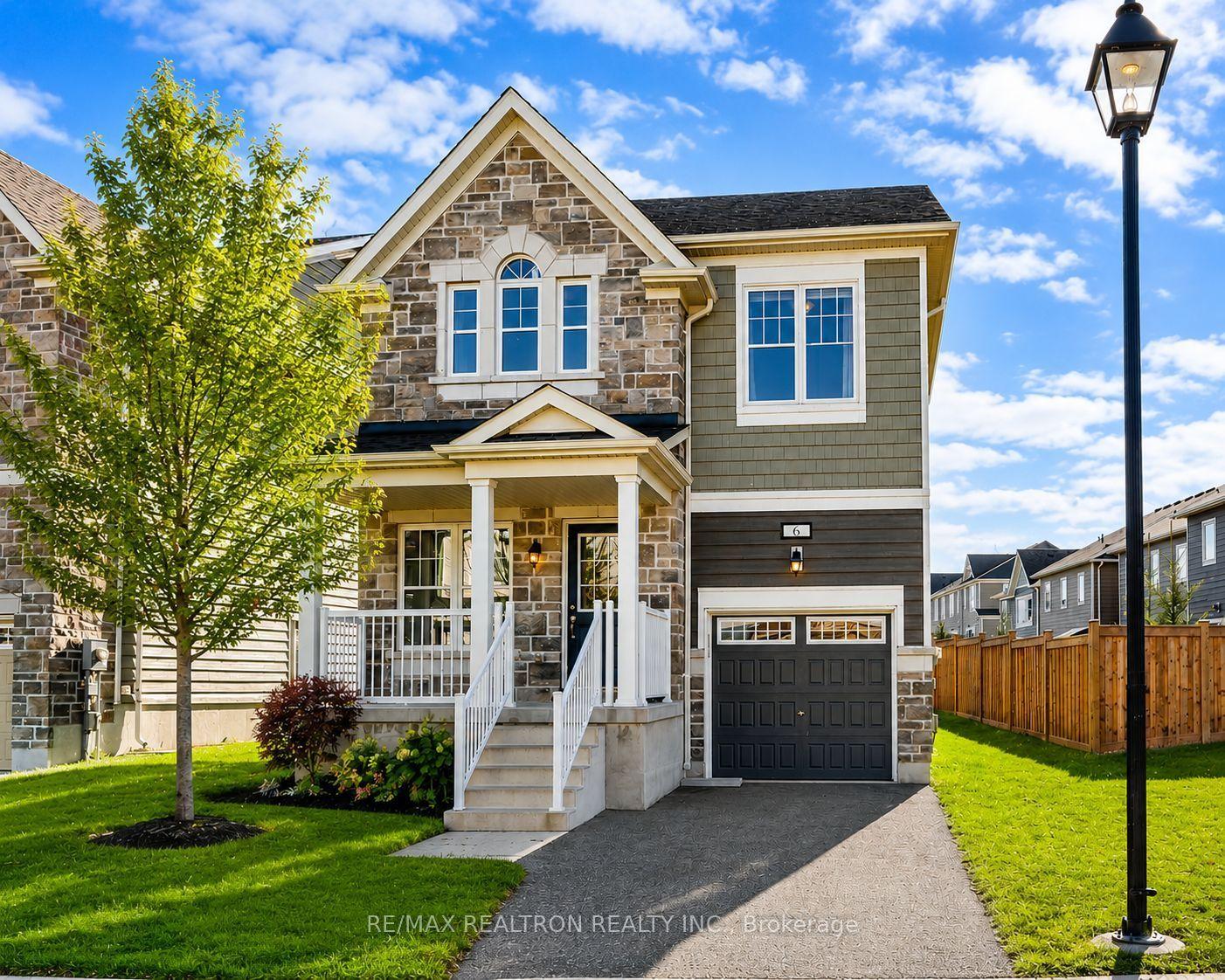 6 Bobolink Drive, Wasaga Beach — Detached for sale, photo 1