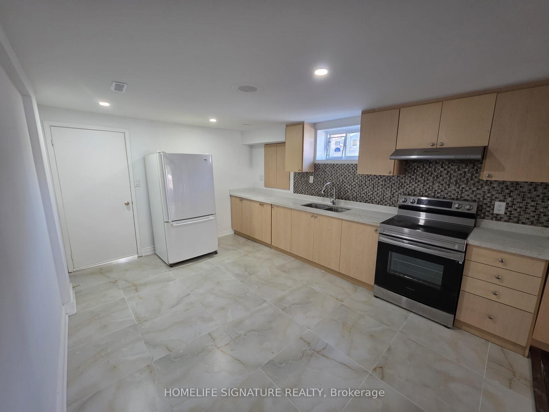 22 Medina Place Basement #Basement, Brampton — Semi-Detached for lease, photo 1