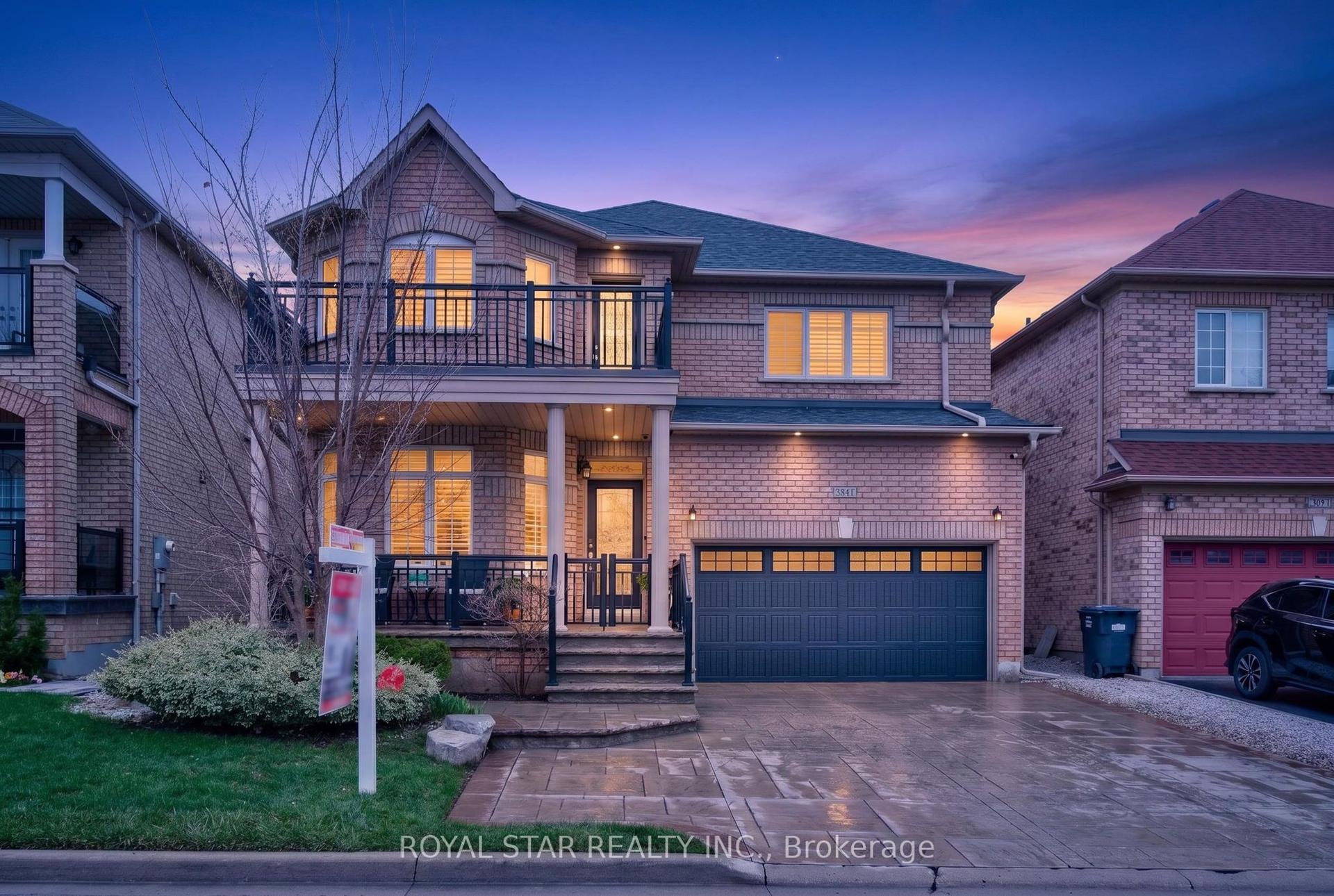 3841 Edgecliffe Run — photo 1