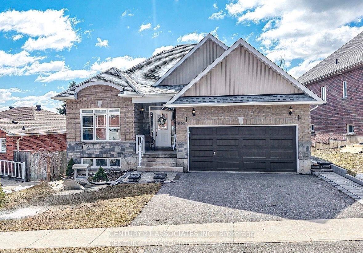 3155 Monarch Drive — photo 1