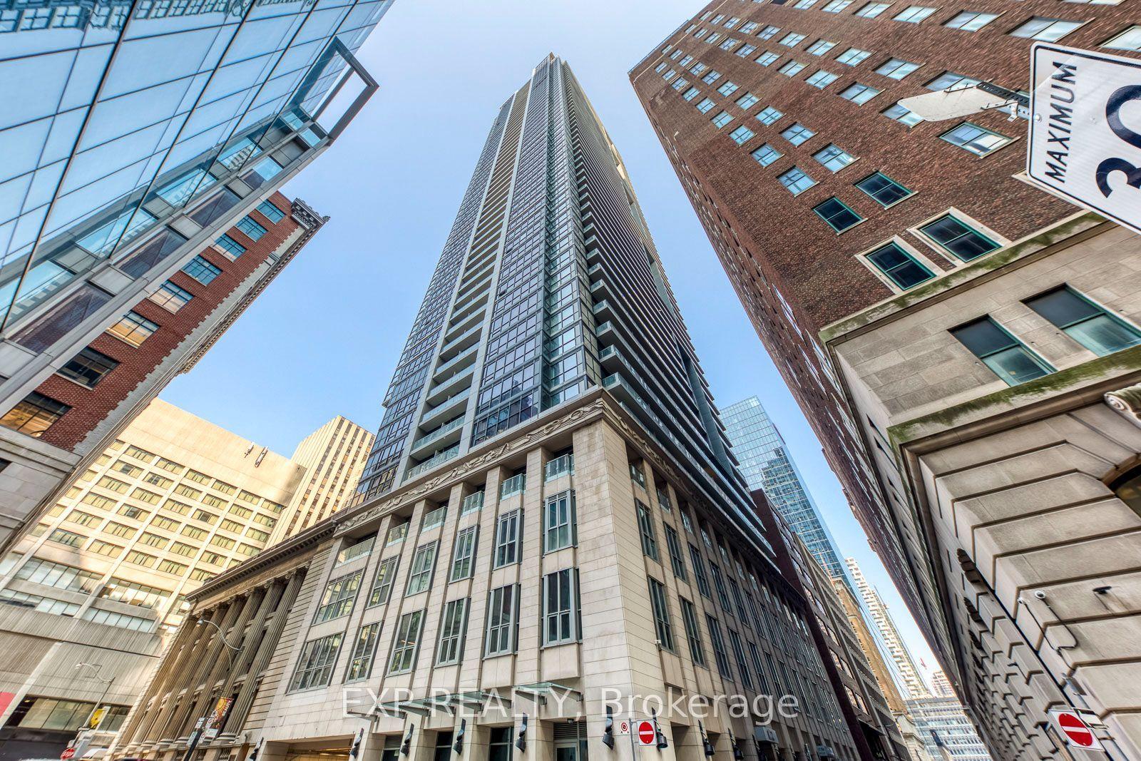 70 Temperance Street 309 #309, Toronto — Condo for sale, photo 1