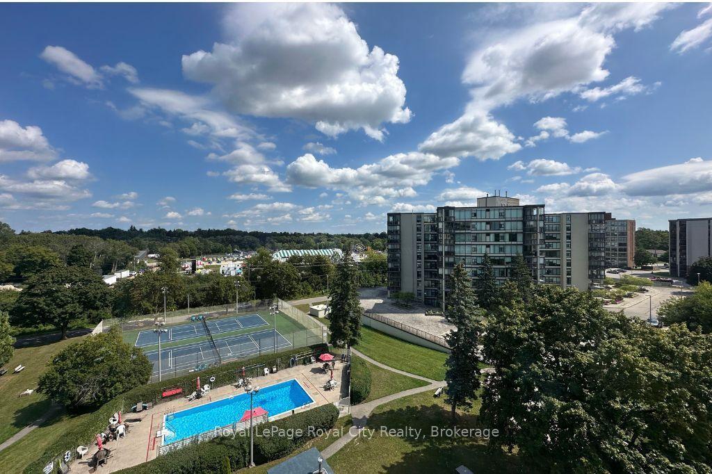 19 Woodlawn Road E 614 #614, Guelph — Condo for sale, photo 1