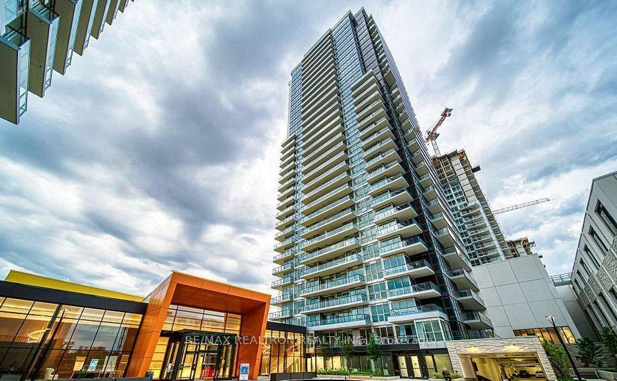 85 Mcmahon Drive W 3005 #3005, Toronto — Condo for lease, photo 1