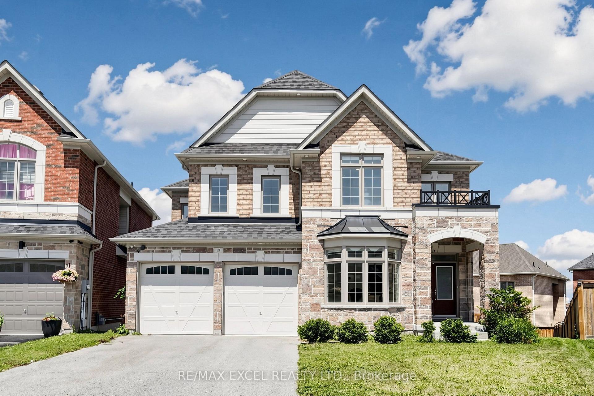 12 Acacia Court, East Gwillimbury — Detached for sale, photo 1