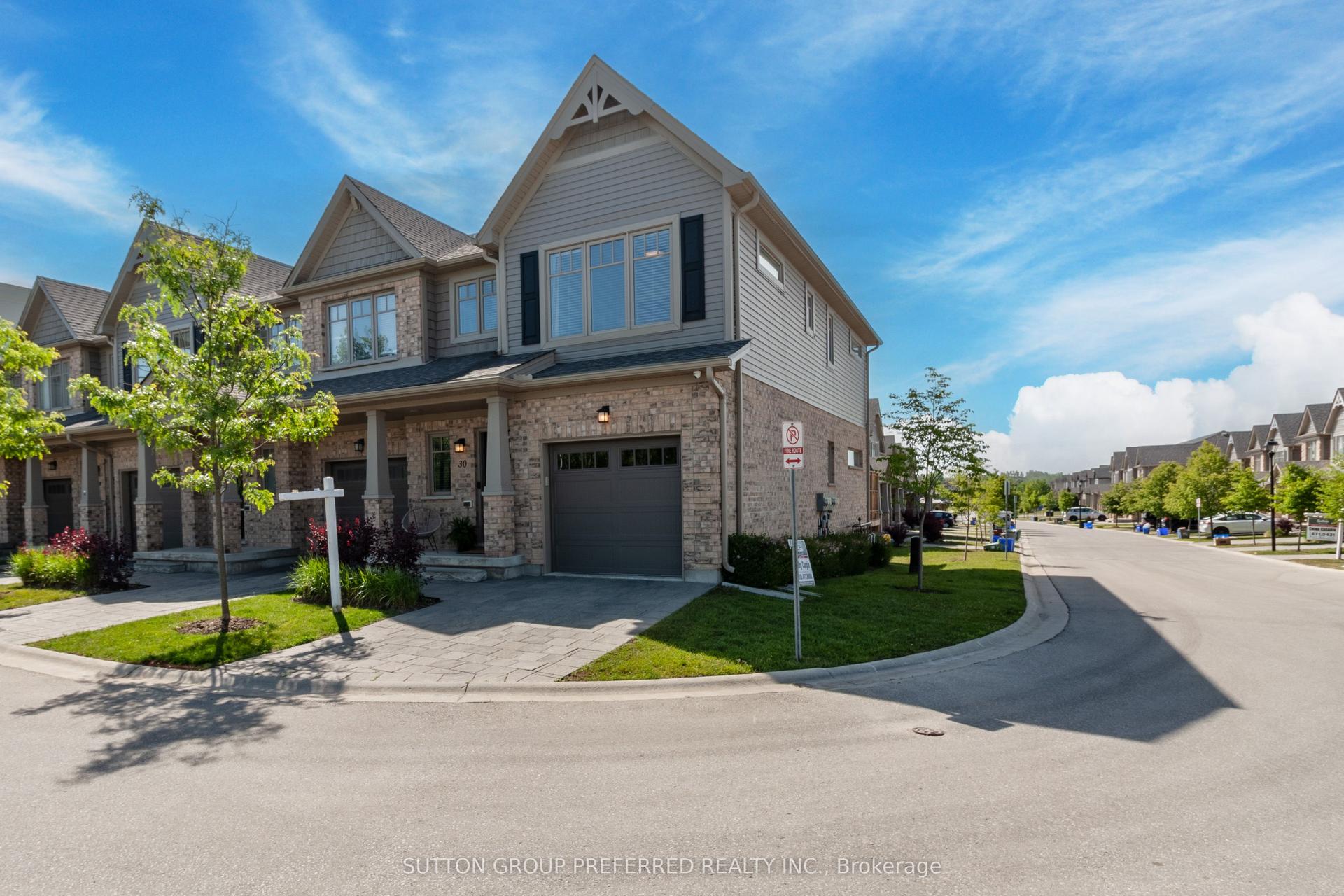 600 Guiness Way 30 #30, London North — Condo Town for sale, photo 1