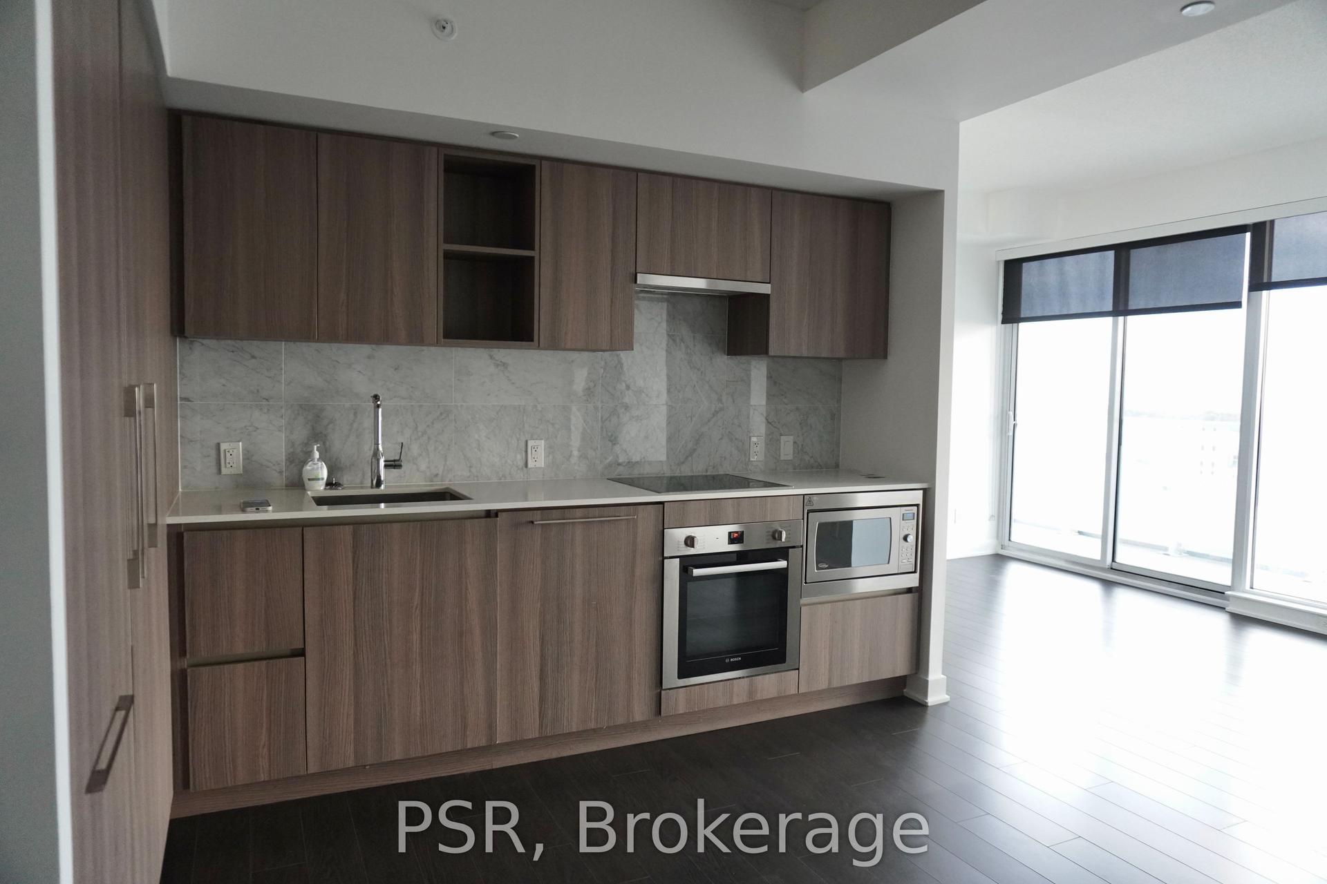 19 Bathurst Street 2911 #2911, Toronto — Condo for lease, photo 1