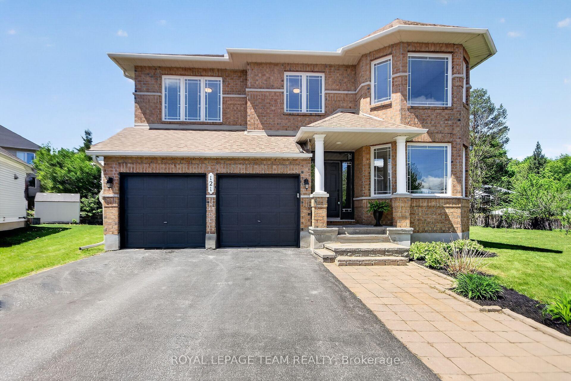 121 Muskego Crescent — photo 1