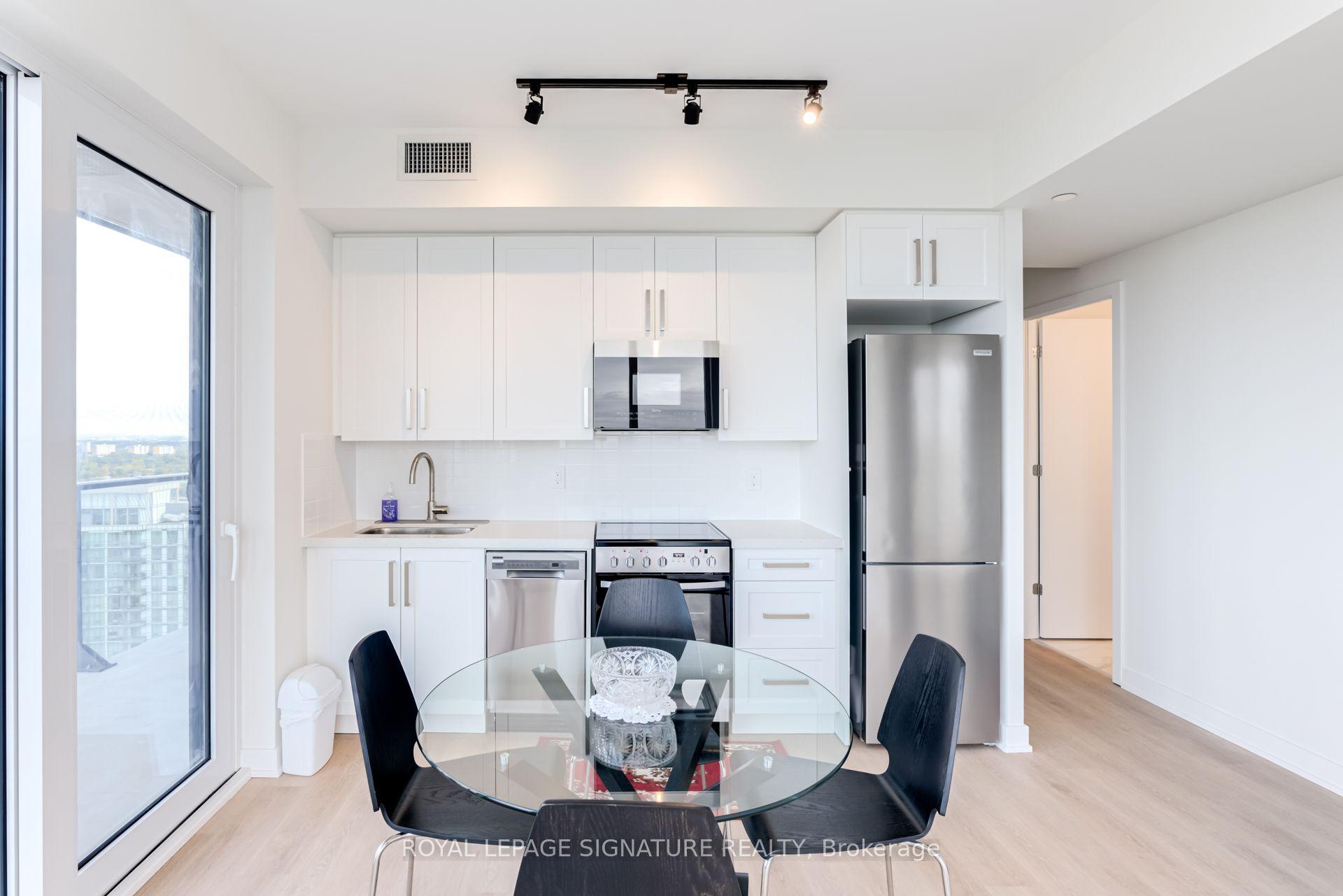 15 Ellerslie Avenue 2508 #2508 — photo 1