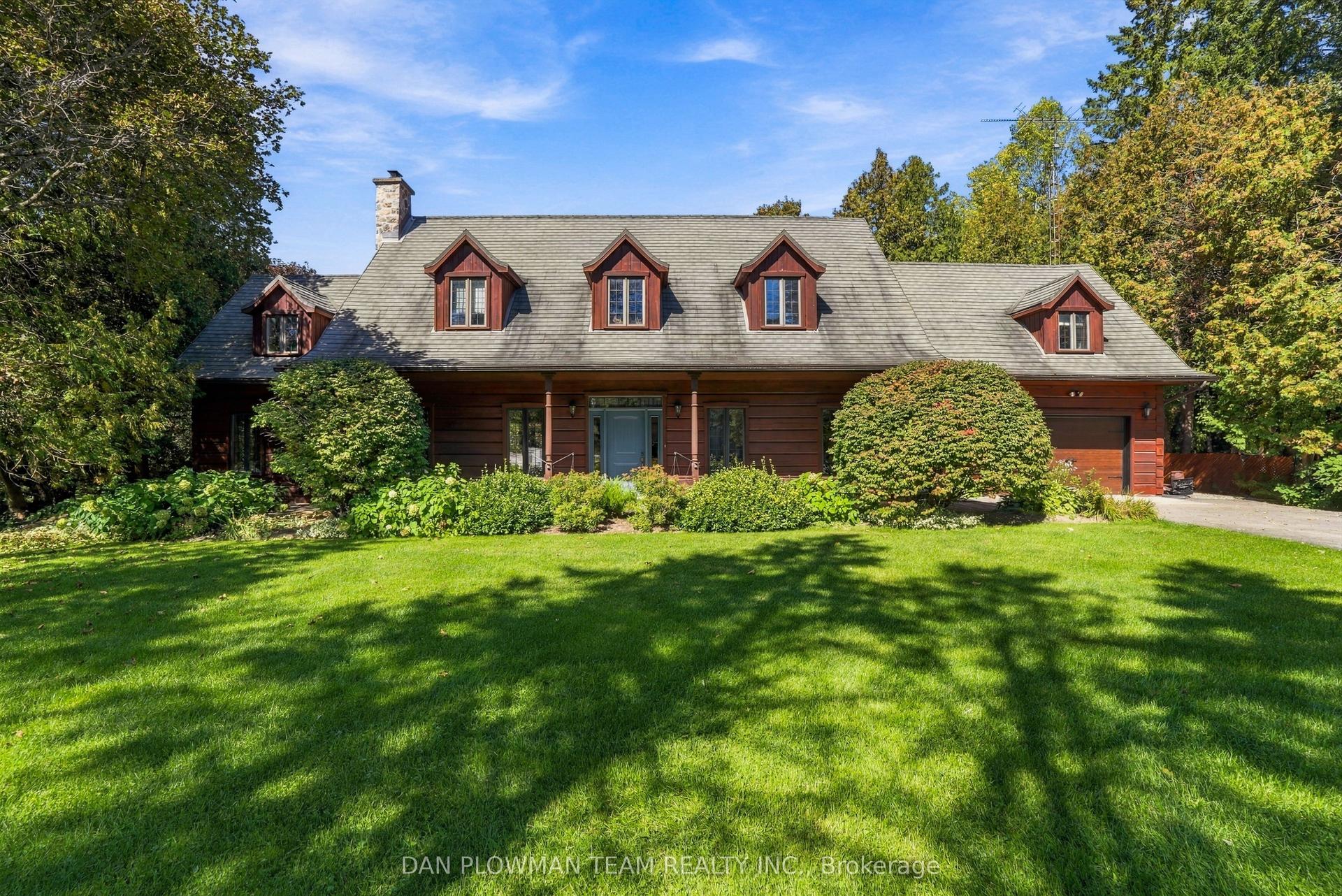 3354 Concession 8 Road, Clarington — Detached for sale, photo 1