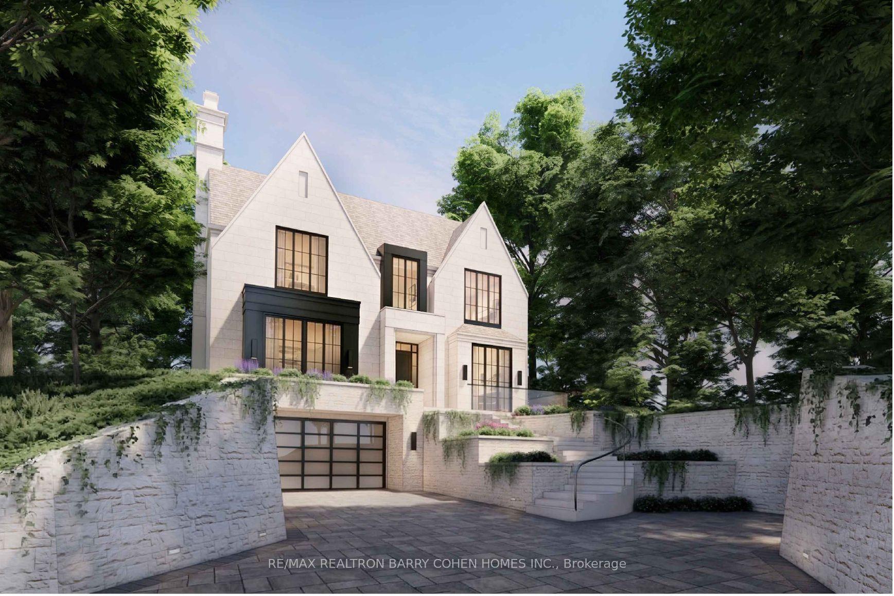 27 Old Yonge Street, Toronto — Detached for sale, photo 1