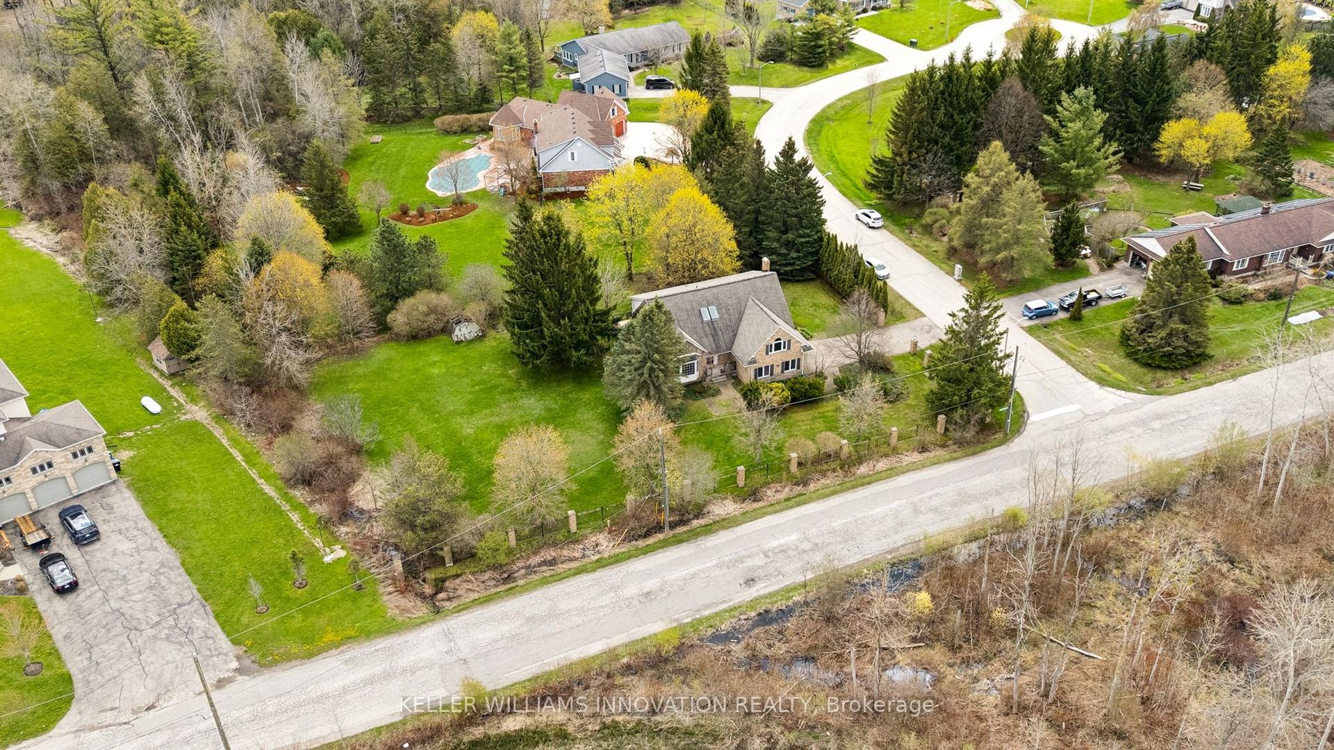 721 Snowcrest Place — photo 1