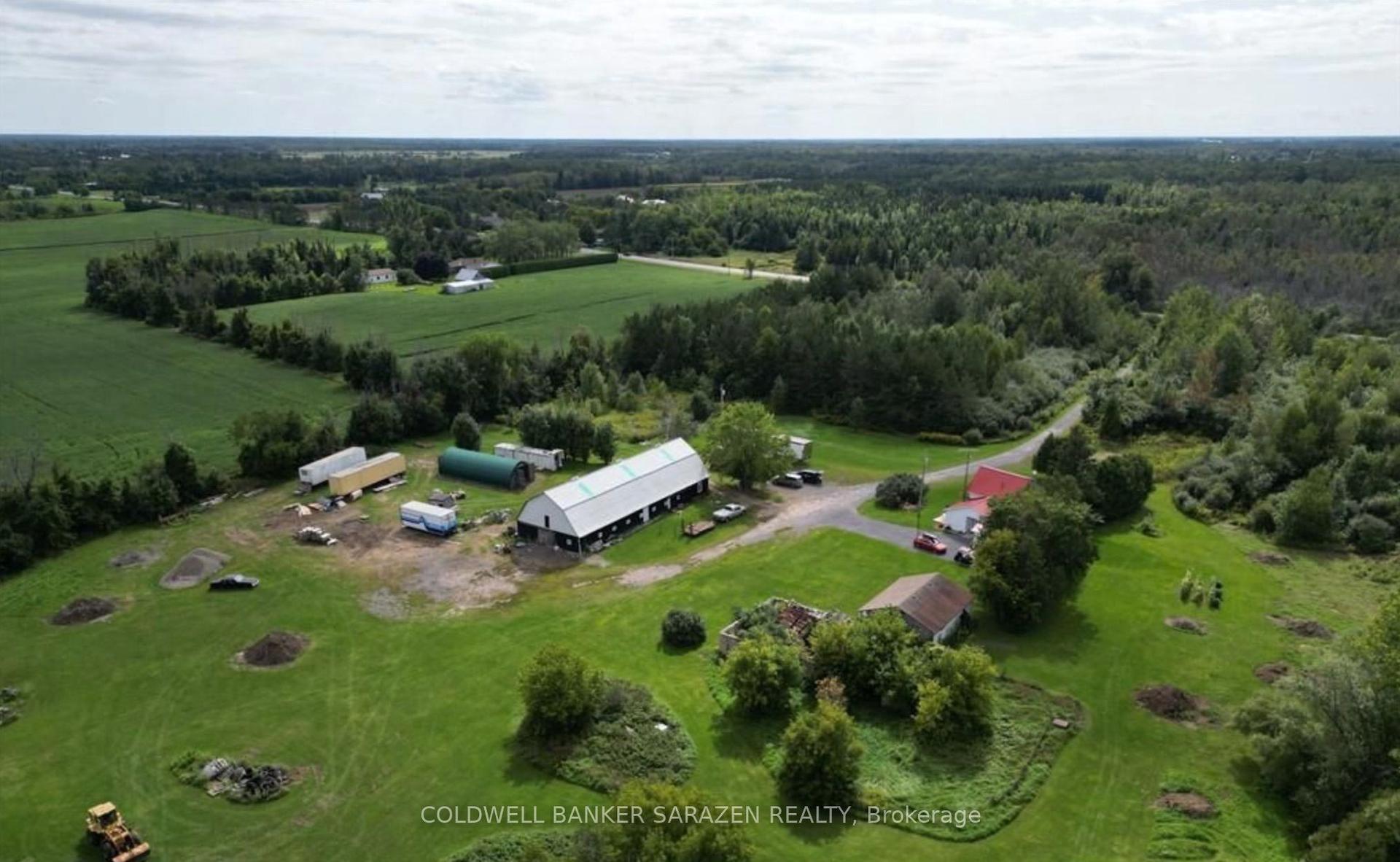 1981 STAGECOACH Road, Greely - Metcalfe - Osgoode - Vernon and Area — Detached for sale, photo 1