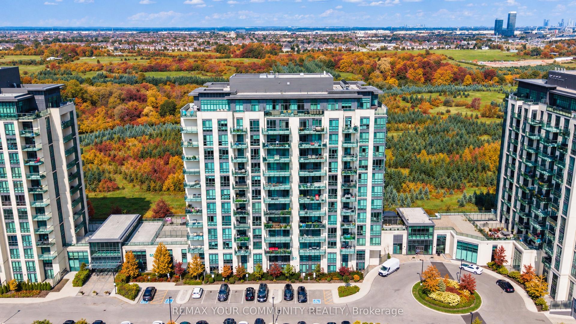 55 Yorkland Boulevard 907 #907, Brampton — Condo for sale, photo 1