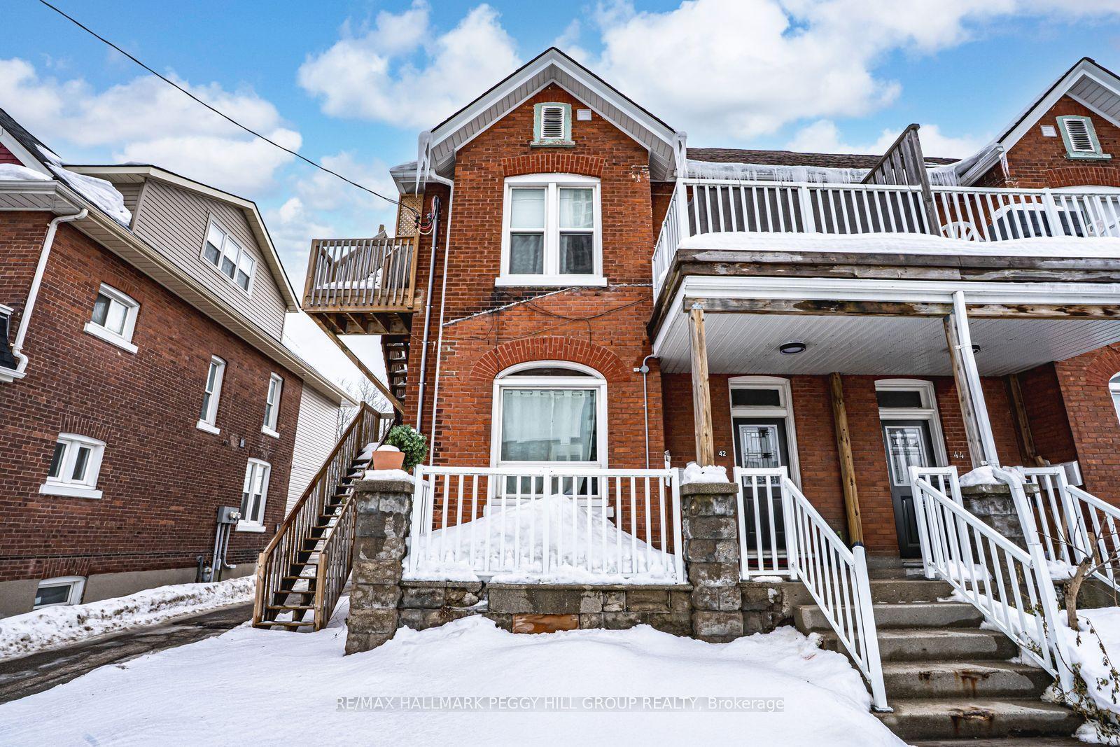 42 Toronto Street 4 #4 — photo 1