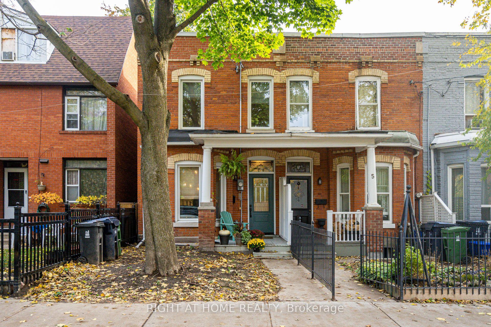7 Gwynne Avenue — photo 1