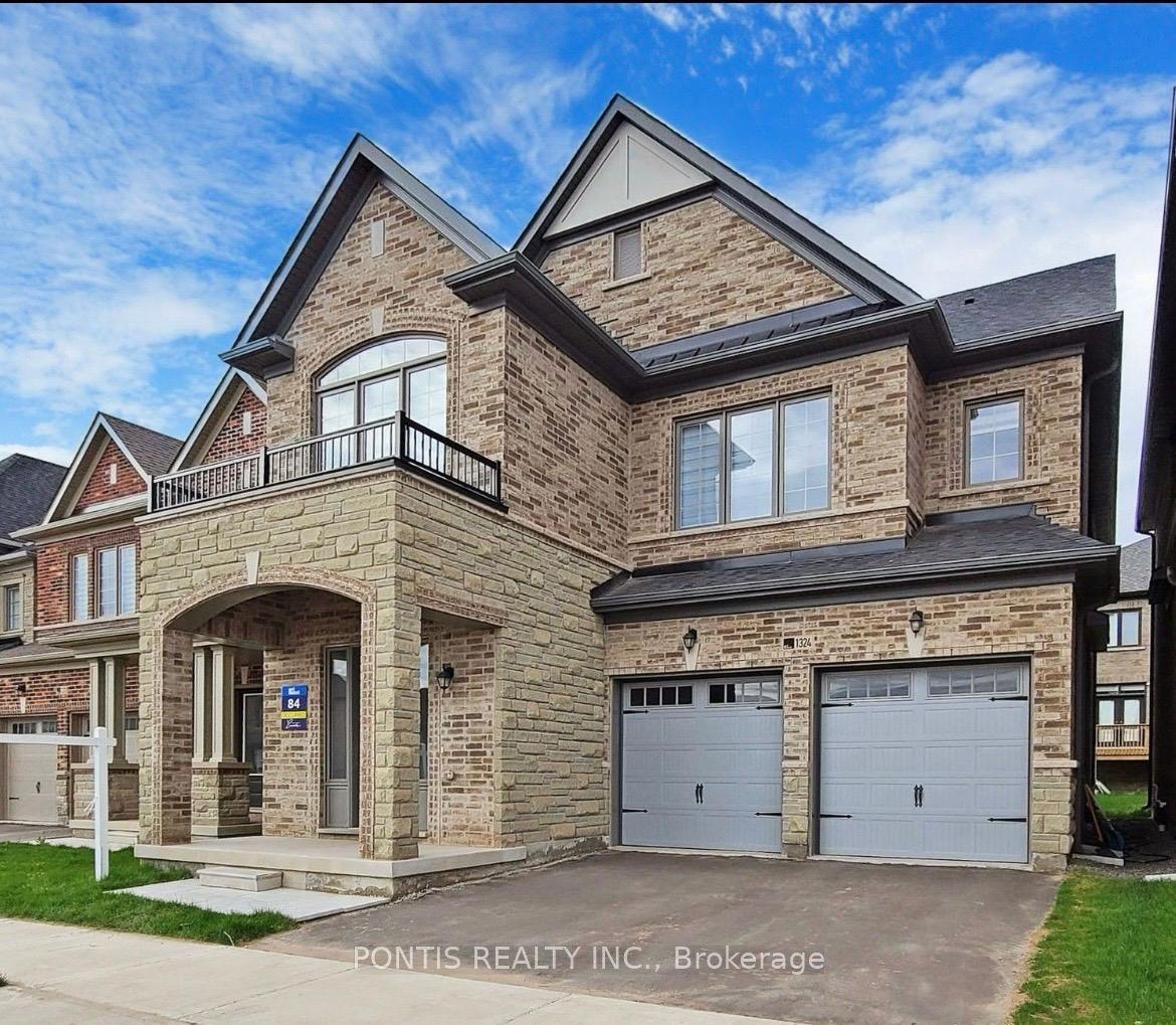 1324 Queens Plate Road, Oakville — Detached for lease, photo 1
