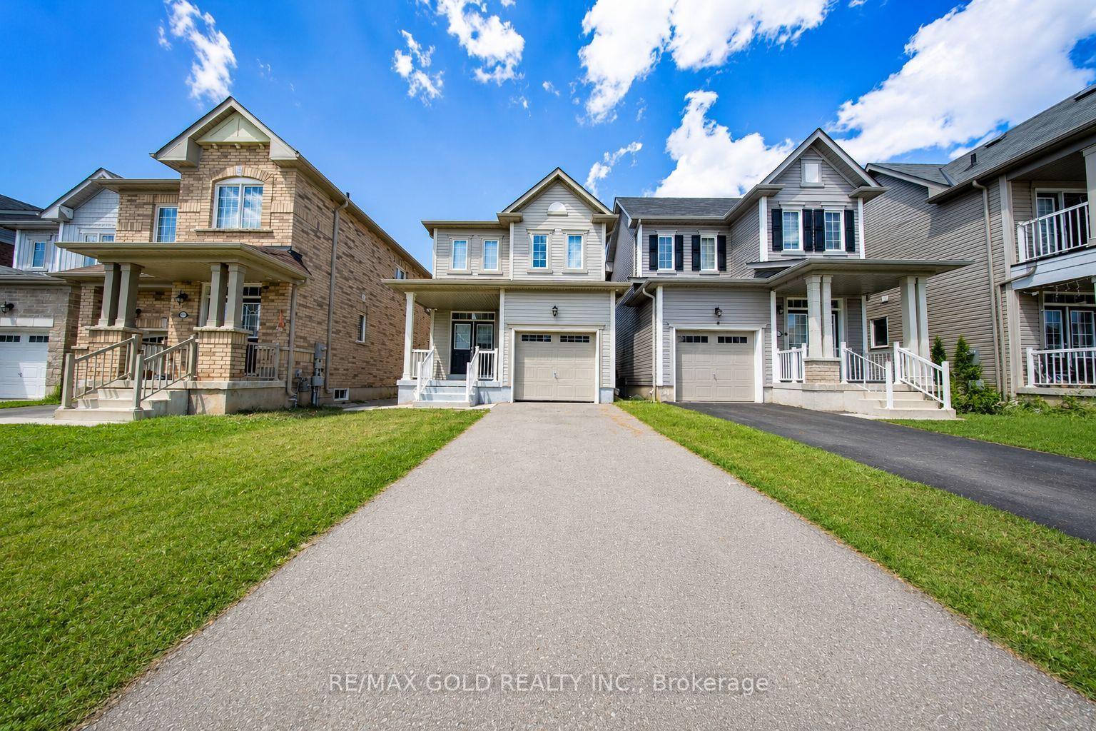 8721 Pawpaw Lane, Niagara Falls — Detached for sale, photo 1