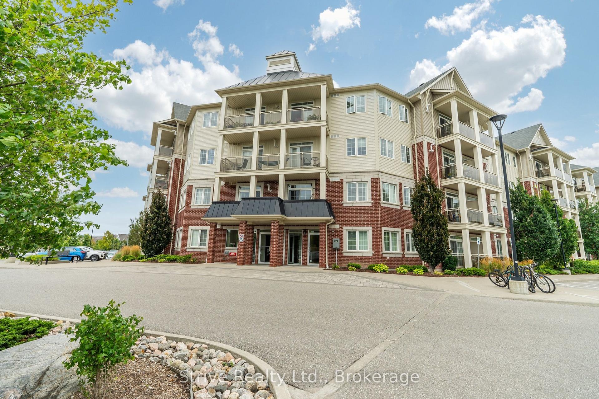 80 Aspen Springs Drive, Clarington — Condo for lease, photo 1