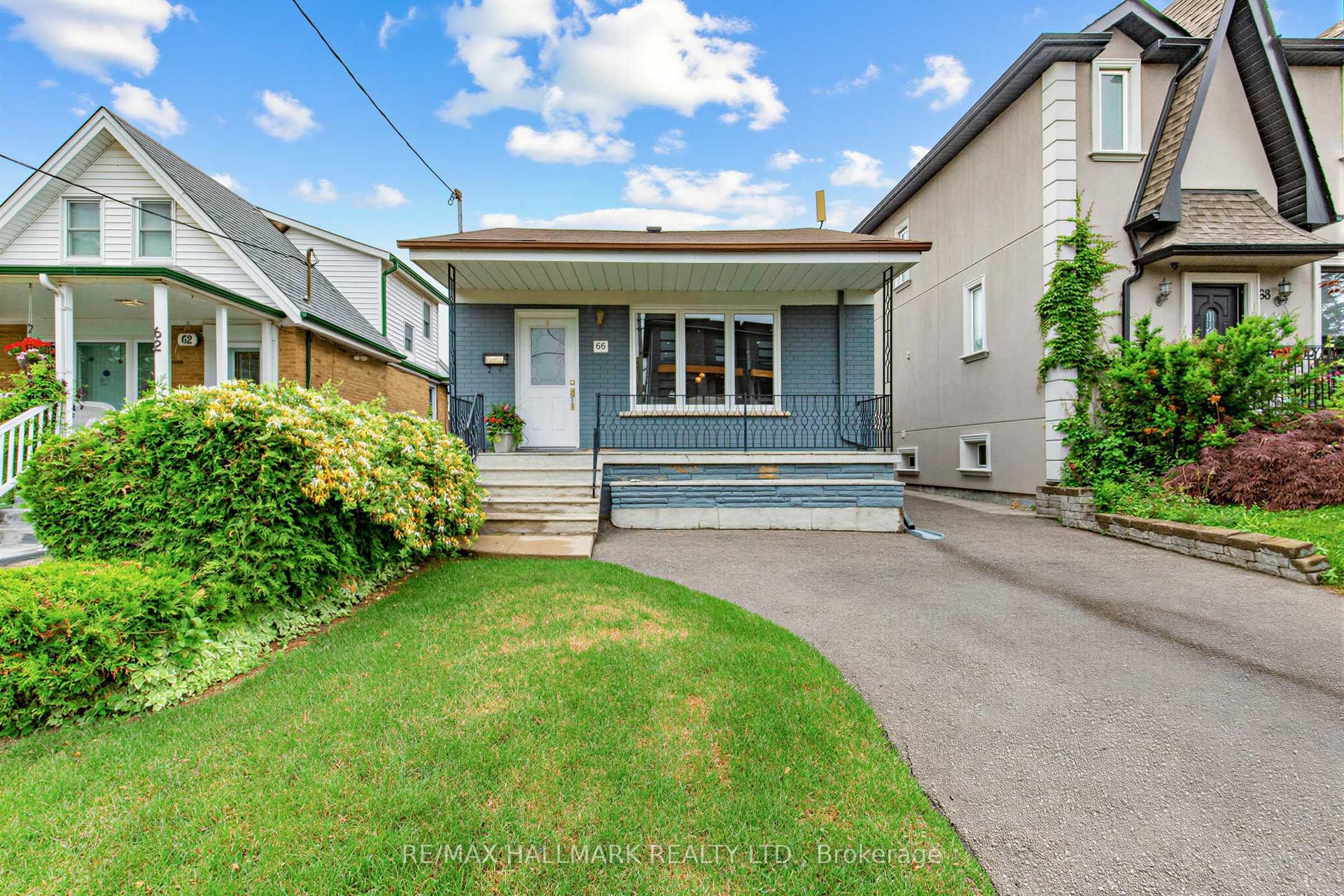 66 Holmstead Avenue — photo 1