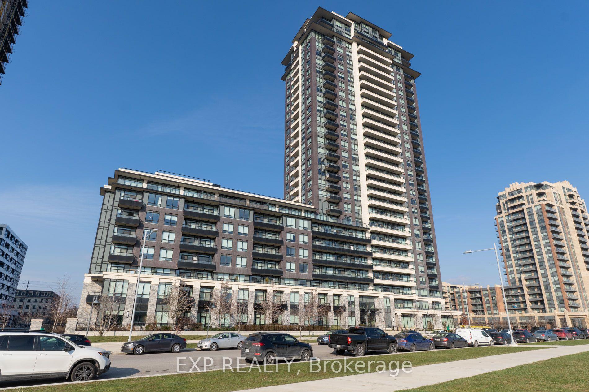 15 Water Walk Drive 1610 #1610, Markham — Condo for lease, photo 1