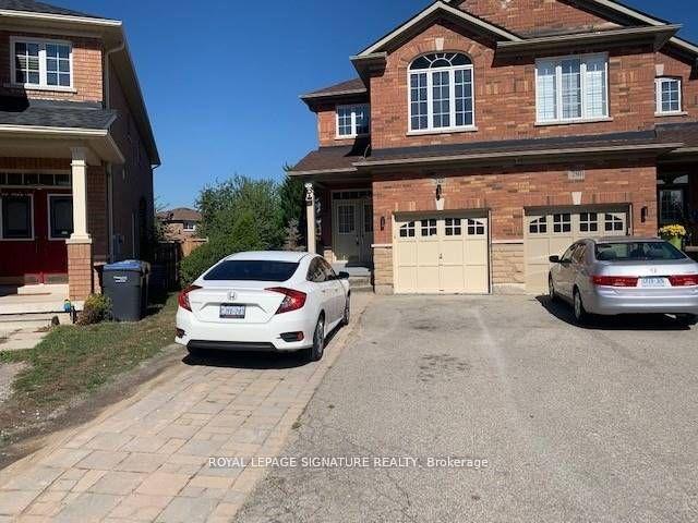 248 Breton Avenue Upper Level #Upper Level — photo 1