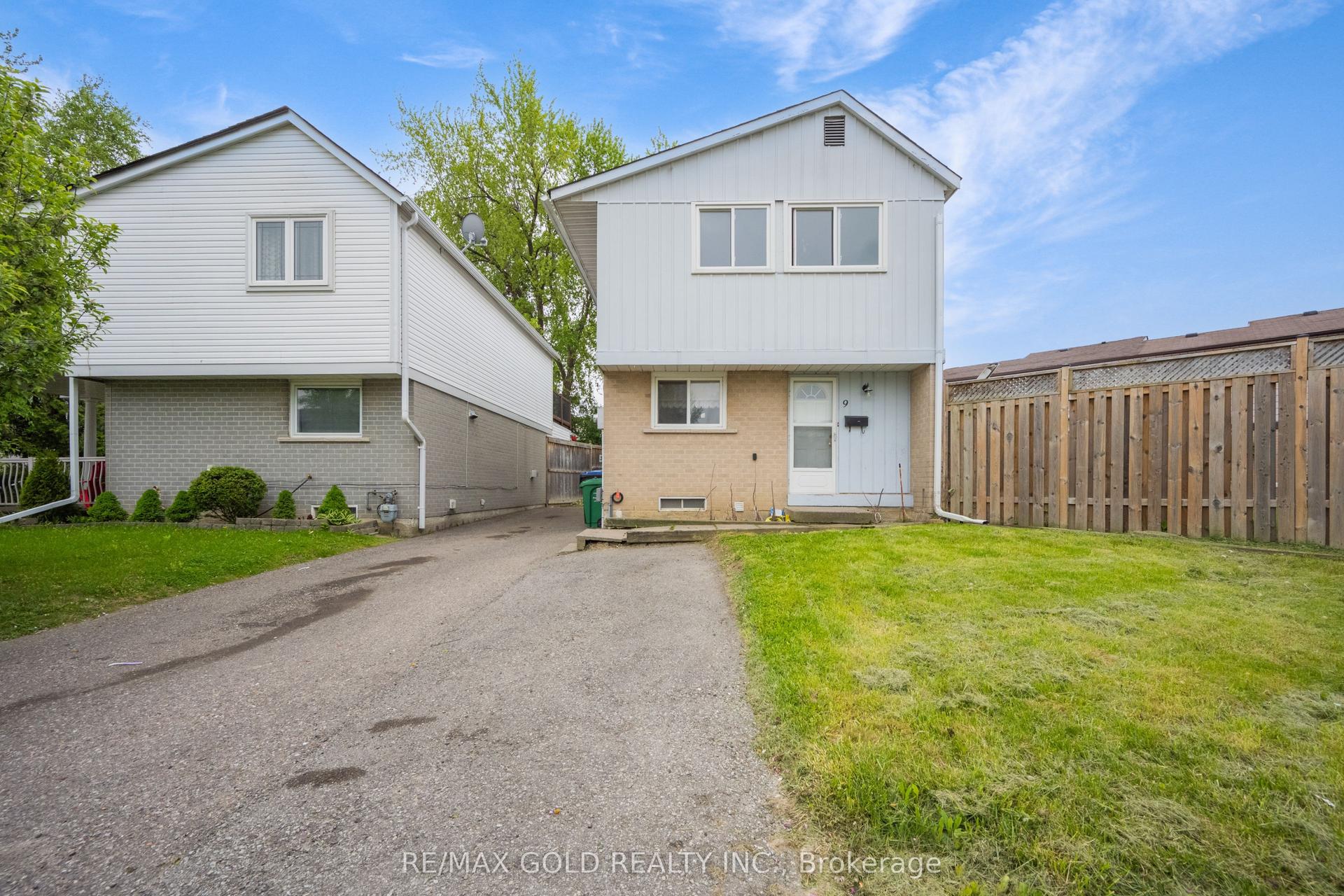 9 Havenbrook Court, Brampton — Detached for sale, photo 1