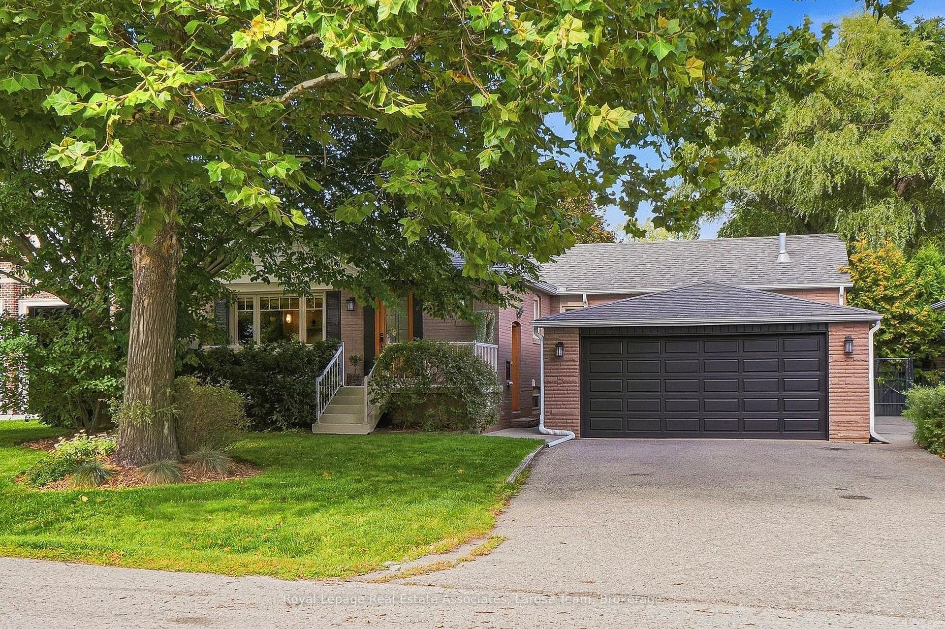 1511 Leda Avenue, Mississauga — Detached for sale, photo 1