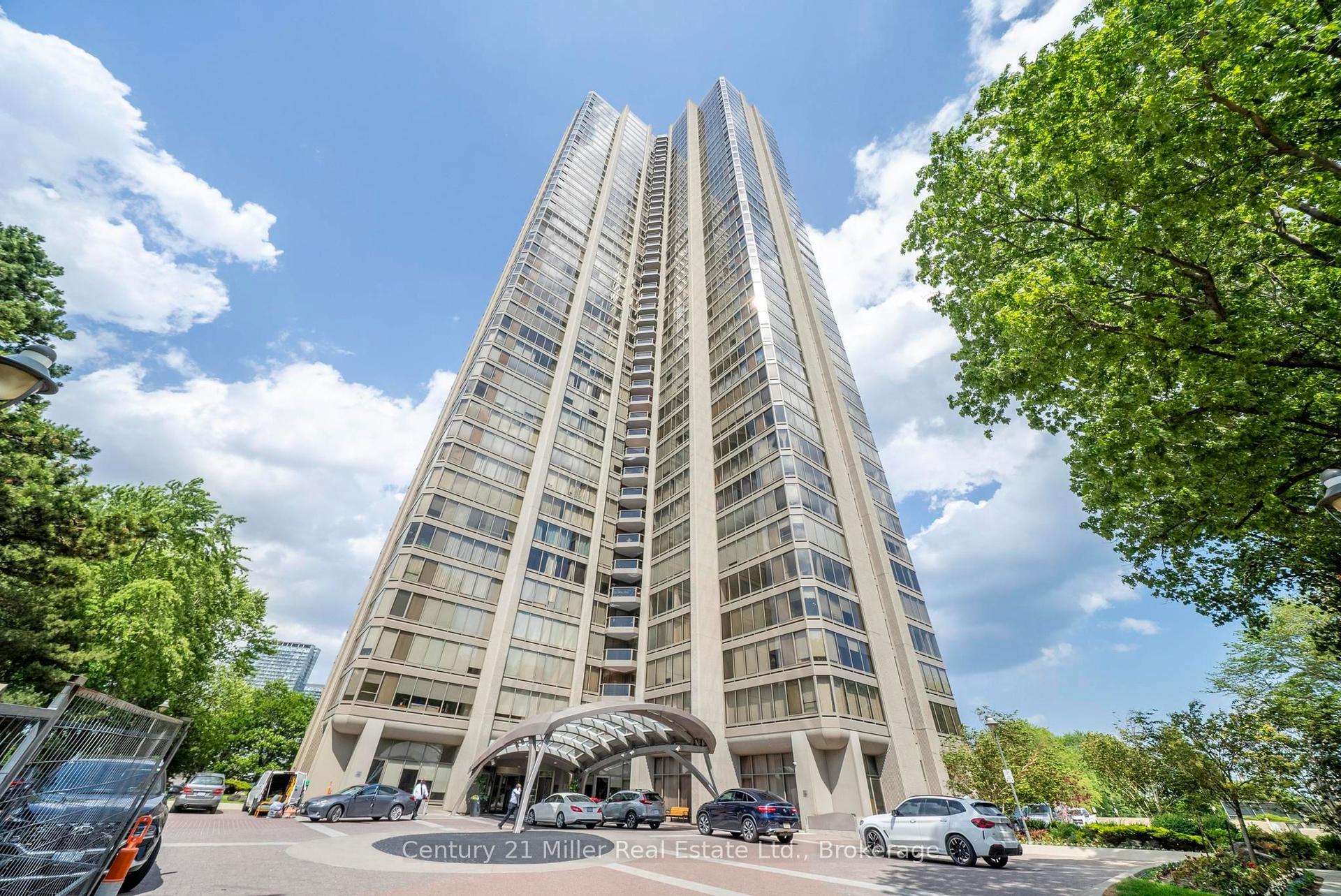 2045 Lake Shore Boulevard W Unit 3606 #Unit 3606, Toronto — Condo for sale, photo 1
