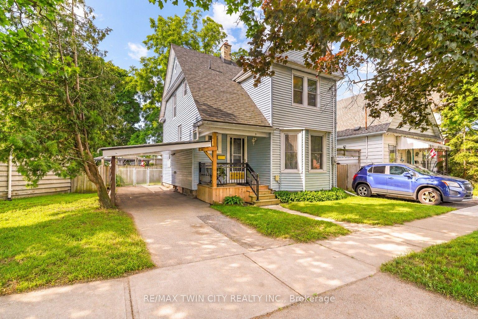 3 Brighton Avenue — photo 1