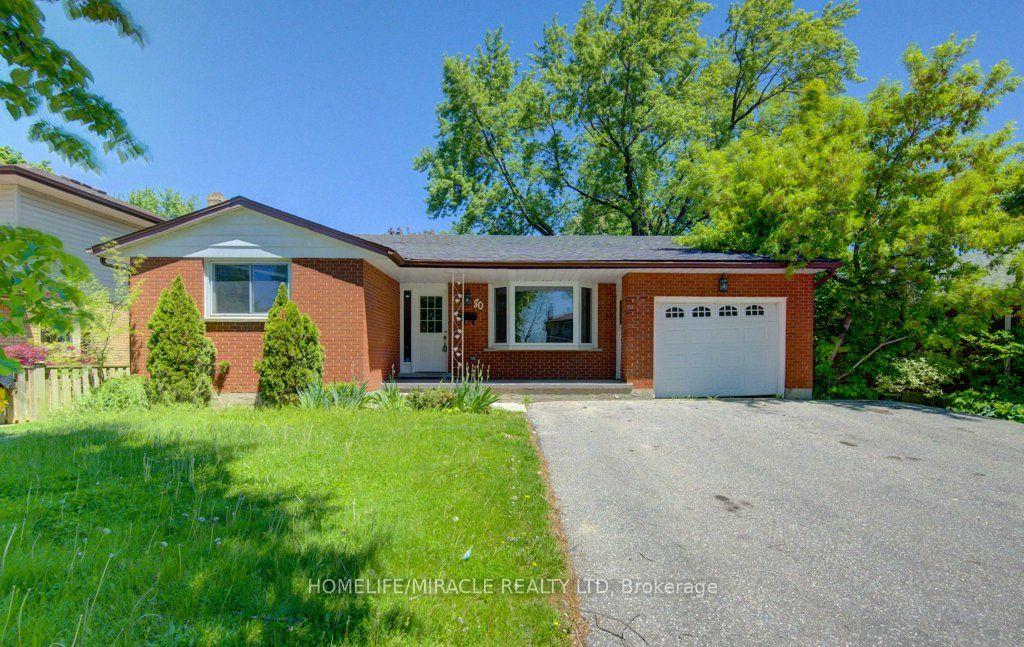 80 Lower Canada Crescent — photo 1