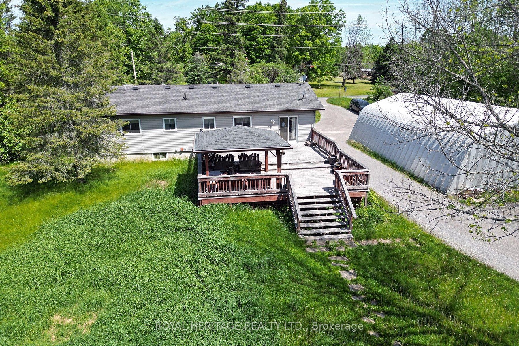1349 Trent River Road — photo 1