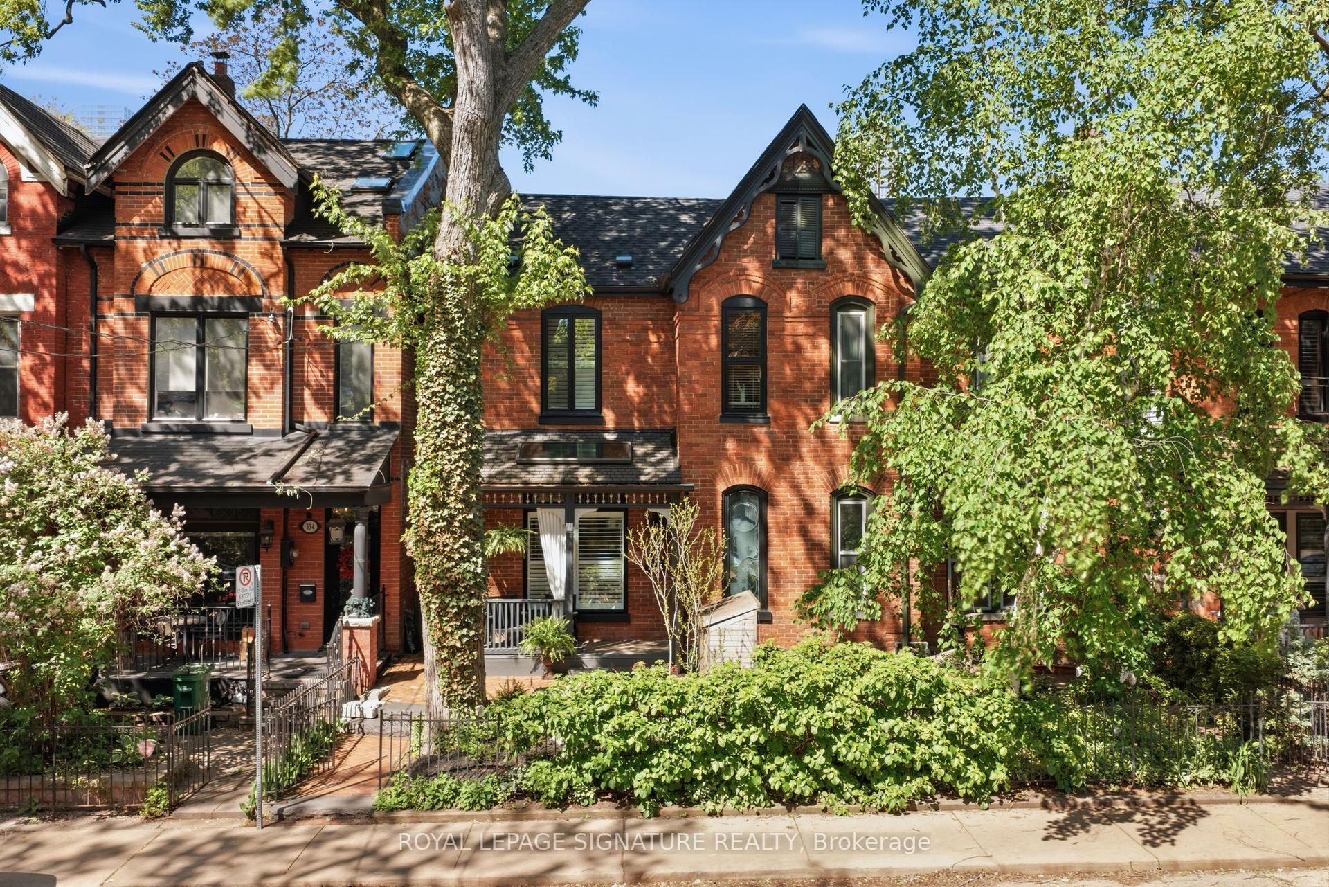 336 Ontario Street — photo 1