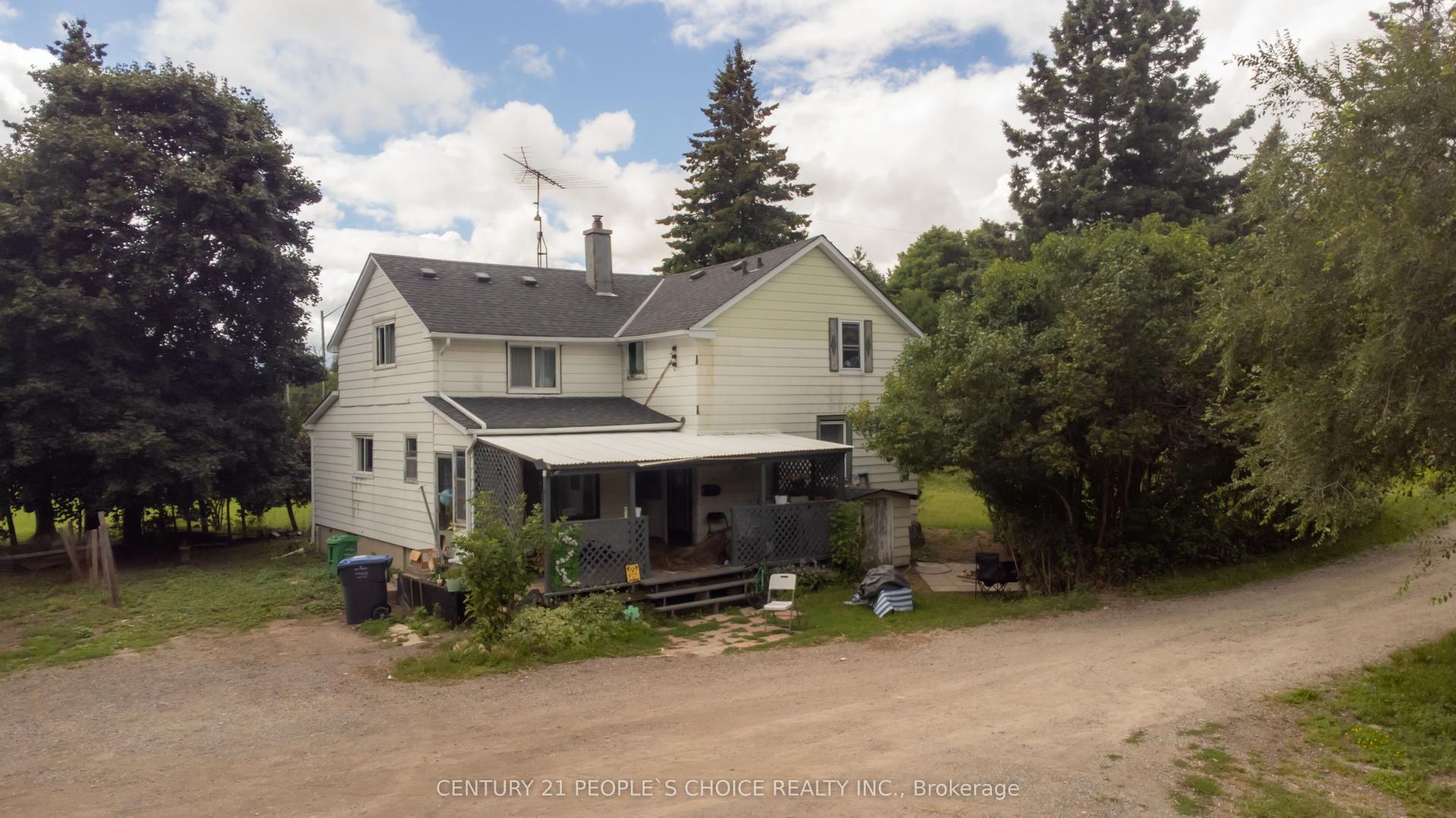 4037 Charleston Side Road, Caledon — Detached for sale, photo 1