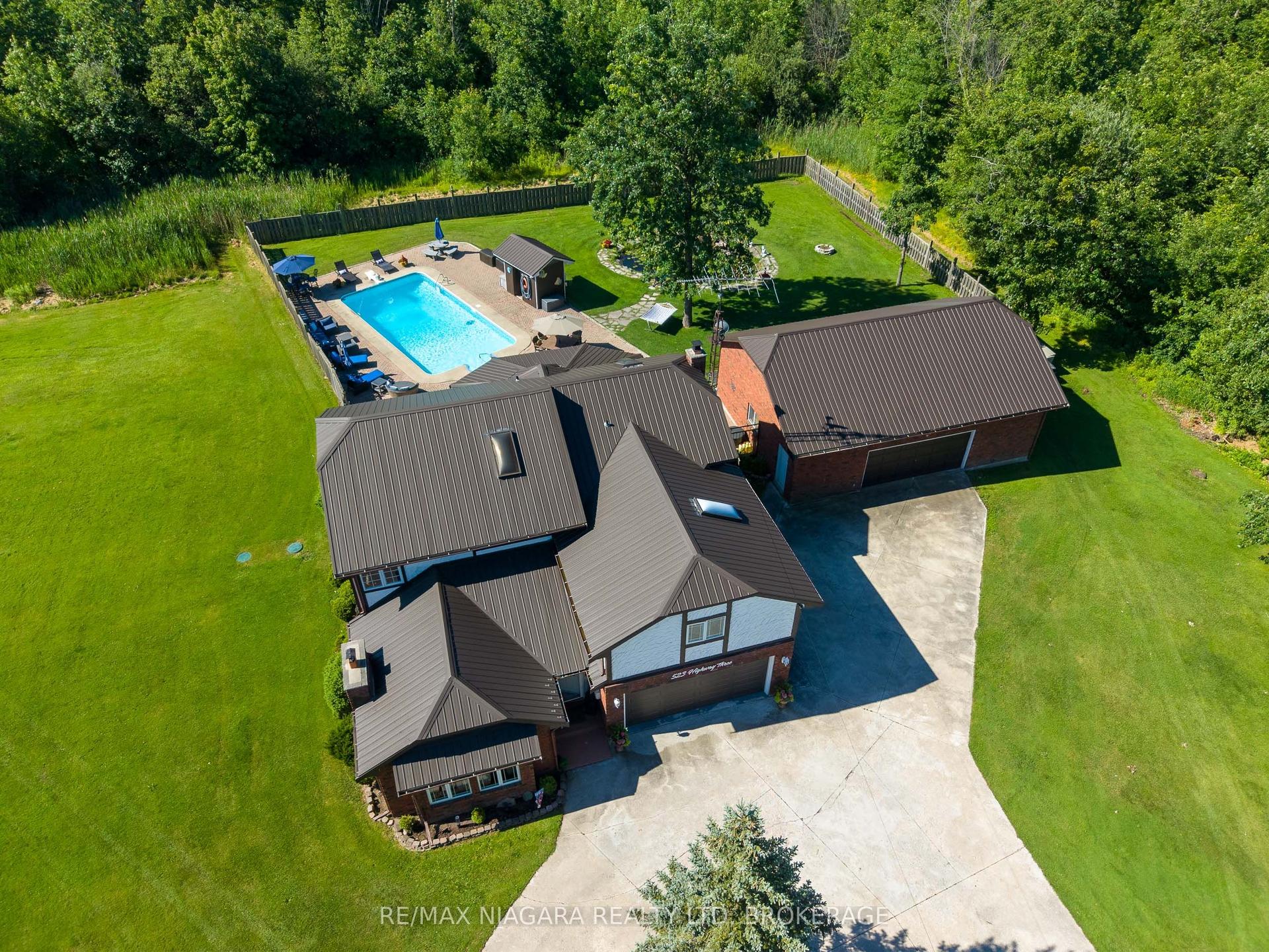 523 Hwy 3 N/A — photo 1