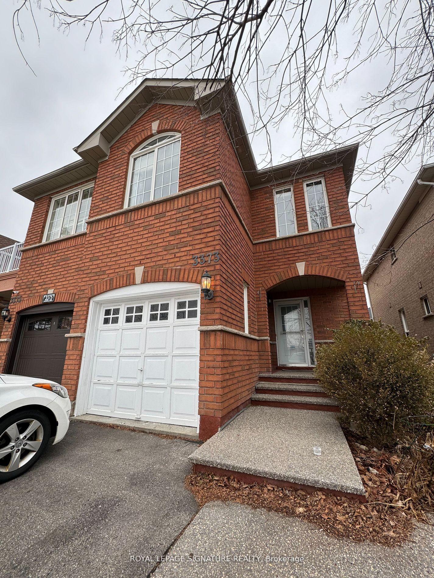 3373 McDowell Drive — photo 1