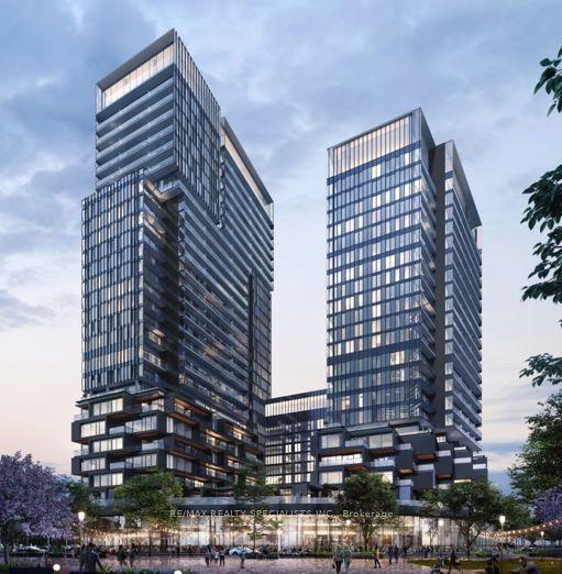 1285 Dupont Street 1511 #1511, Toronto — Condo for lease, photo 1