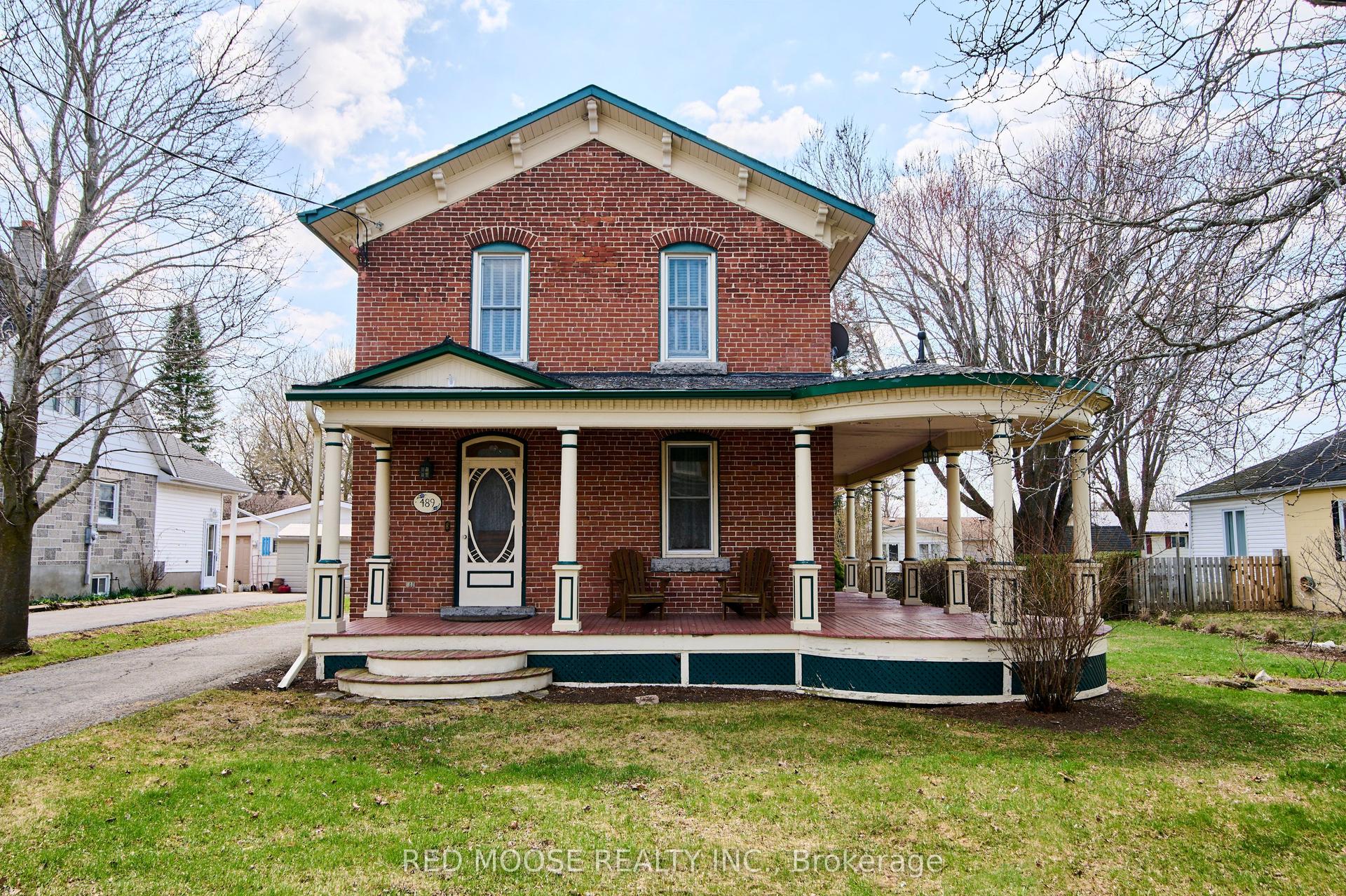 489 Fred Street — photo 1